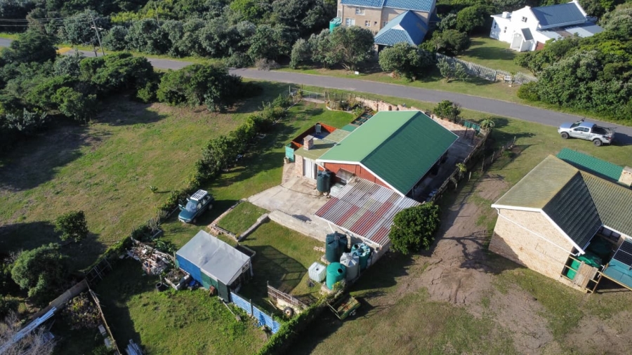 3 Bedroom Property for Sale in Boknesstrand Eastern Cape